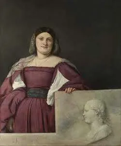 Monochrome Exhibition at the National Gallery Review