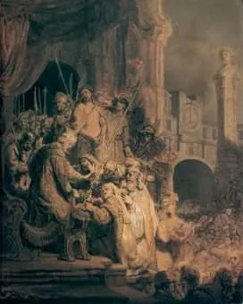 London Fine Art Studios | Ann's Out & About Art History Review