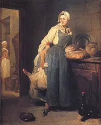 London Fine Art Studios | Ann's Out & About Art History Review