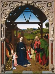 London Fine Art Studios | Ann's Out & About Art History Review