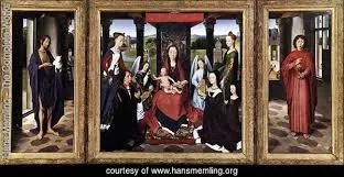 London Fine Art Studios | Ann's Out & About Art History Review
