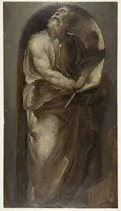 London Fine Art Studios | Ann's Out & About Art History Review