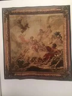 London Fine Art Studios | Ann's Out & About Art History Review