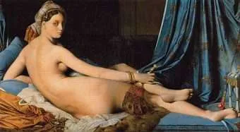 London Fine Art Studios | Ann's Out & About Art History Review