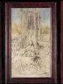 London Fine Art Studios | Ann's Out & About Art History Review