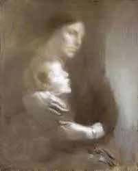 London Fine Art Studios | Ann's Out & About Art History Review