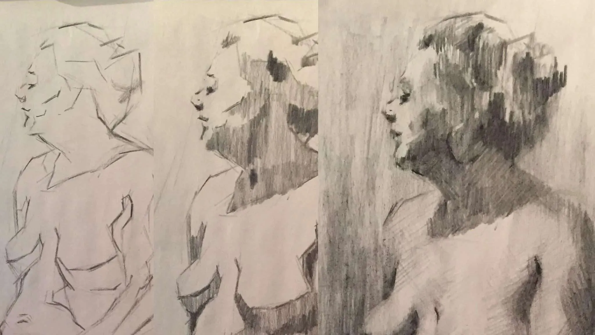 Ann witheridge, teaching page, figure stages