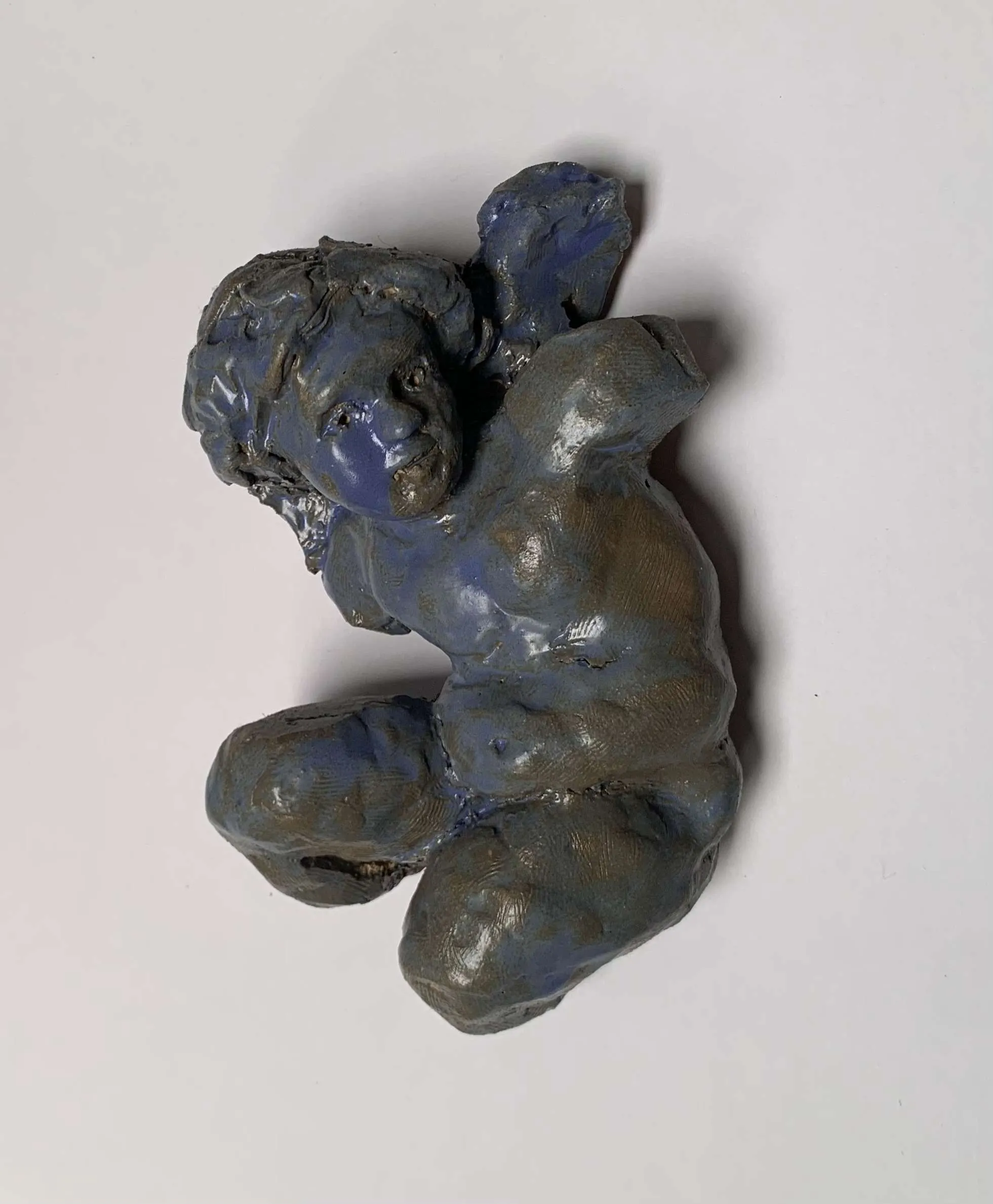 ann witheridge, sculpture
